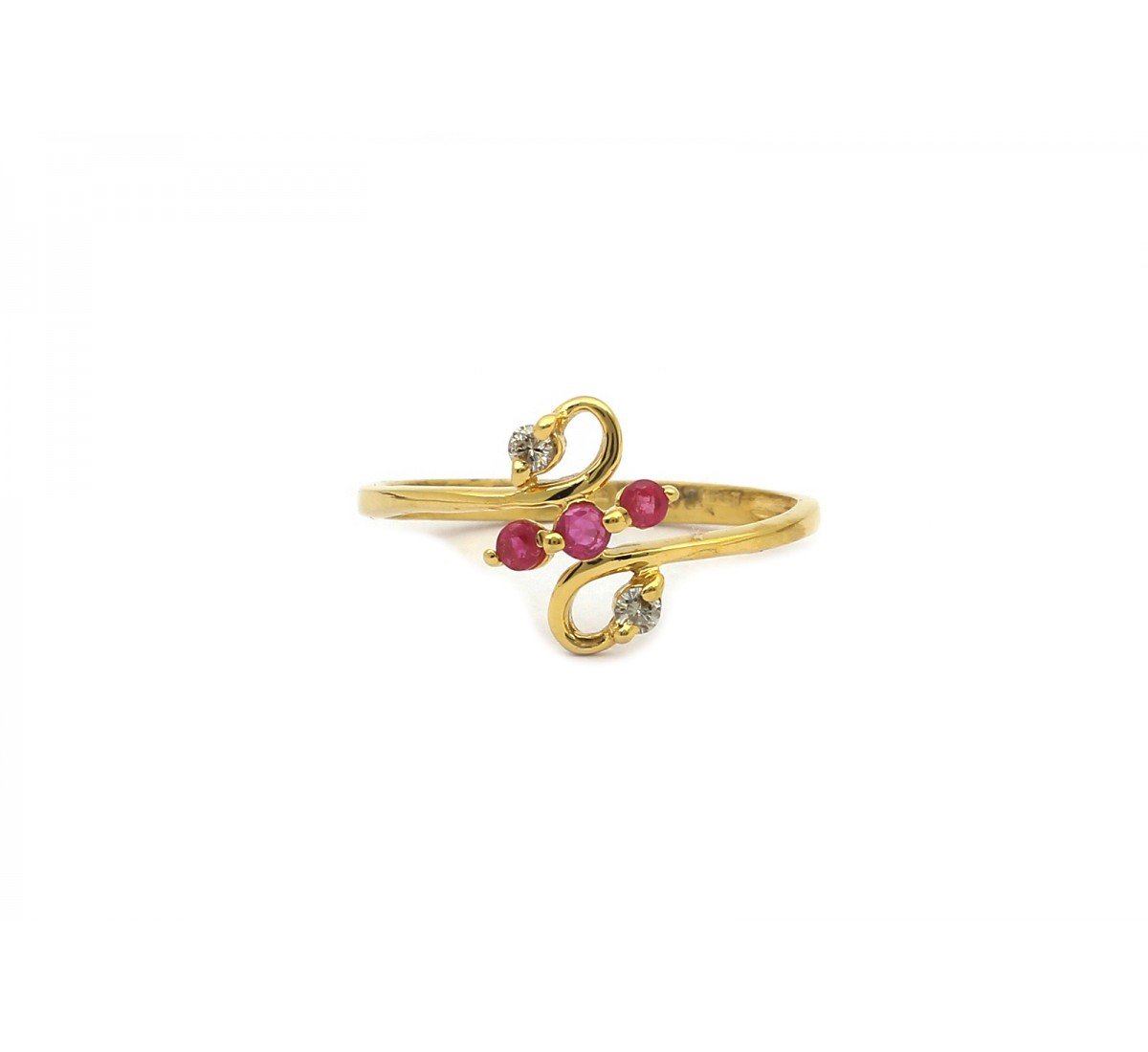 Miracle Kyra Diamond Ring