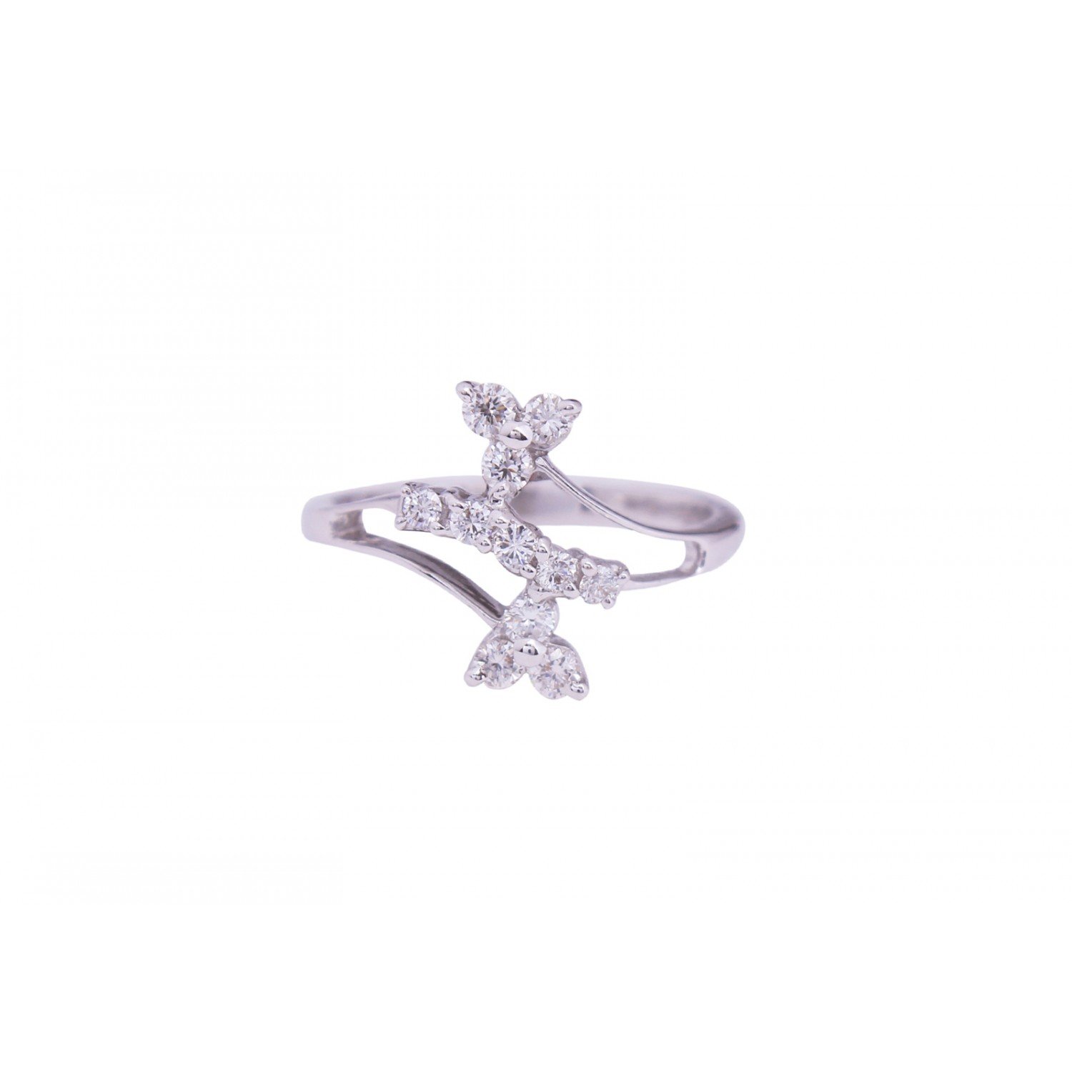 Farohar Diamond Ring