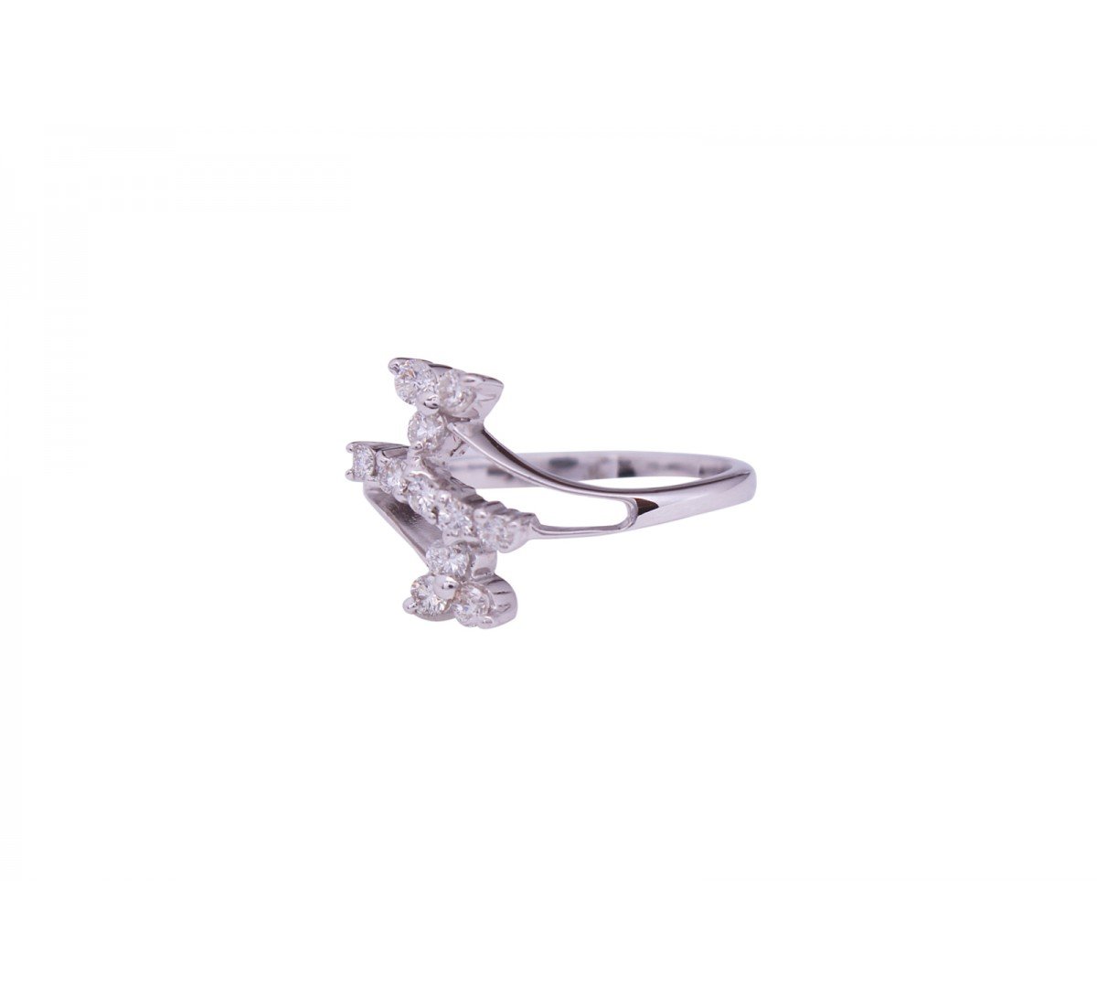 Farohar Diamond Ring