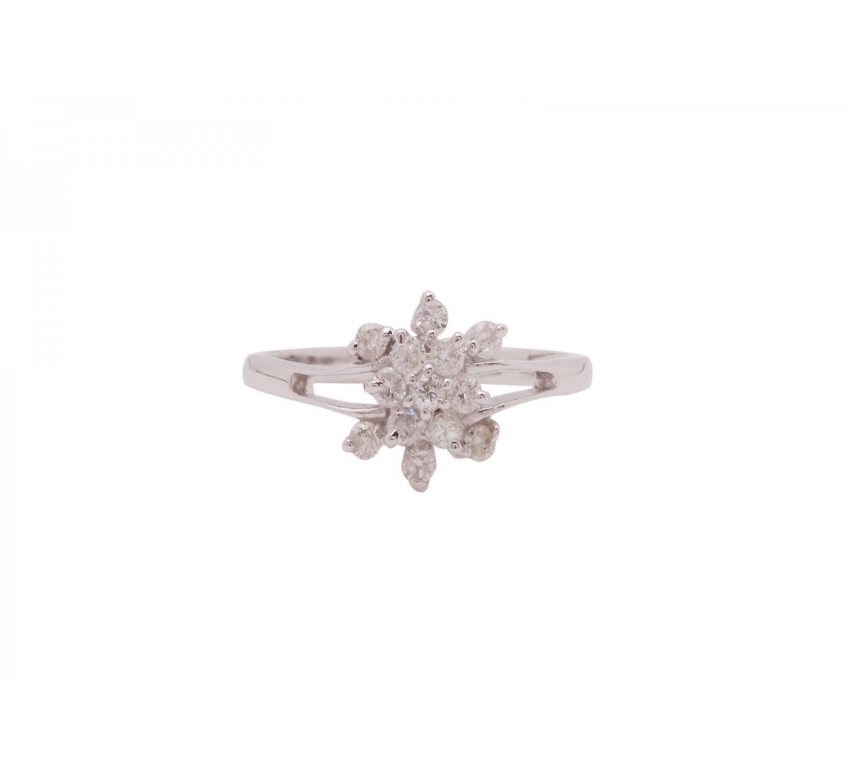 Azva Diamond Ring