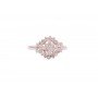 Erica Array Diamond Ring