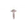 Erica Array Diamond Ring