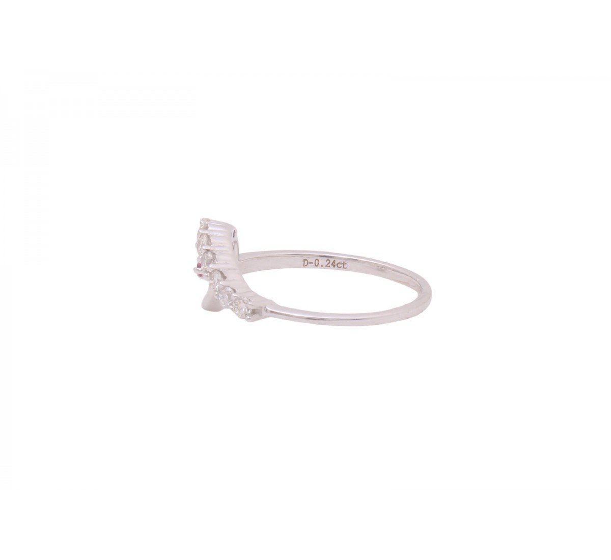 Venera Diamond Ring