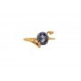 Baani Diamond Ring