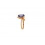 Baani Diamond Ring