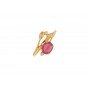 Arianna Bliss Diamond Ring