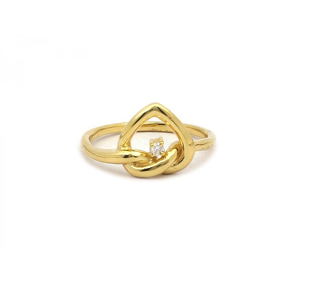 Arianna Diamond Ring