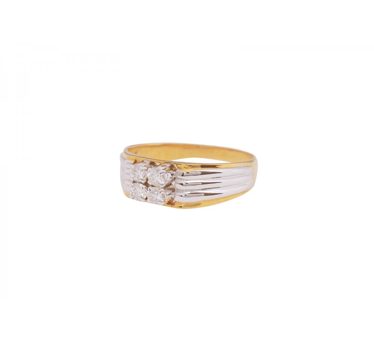 Riya Diamond Ring