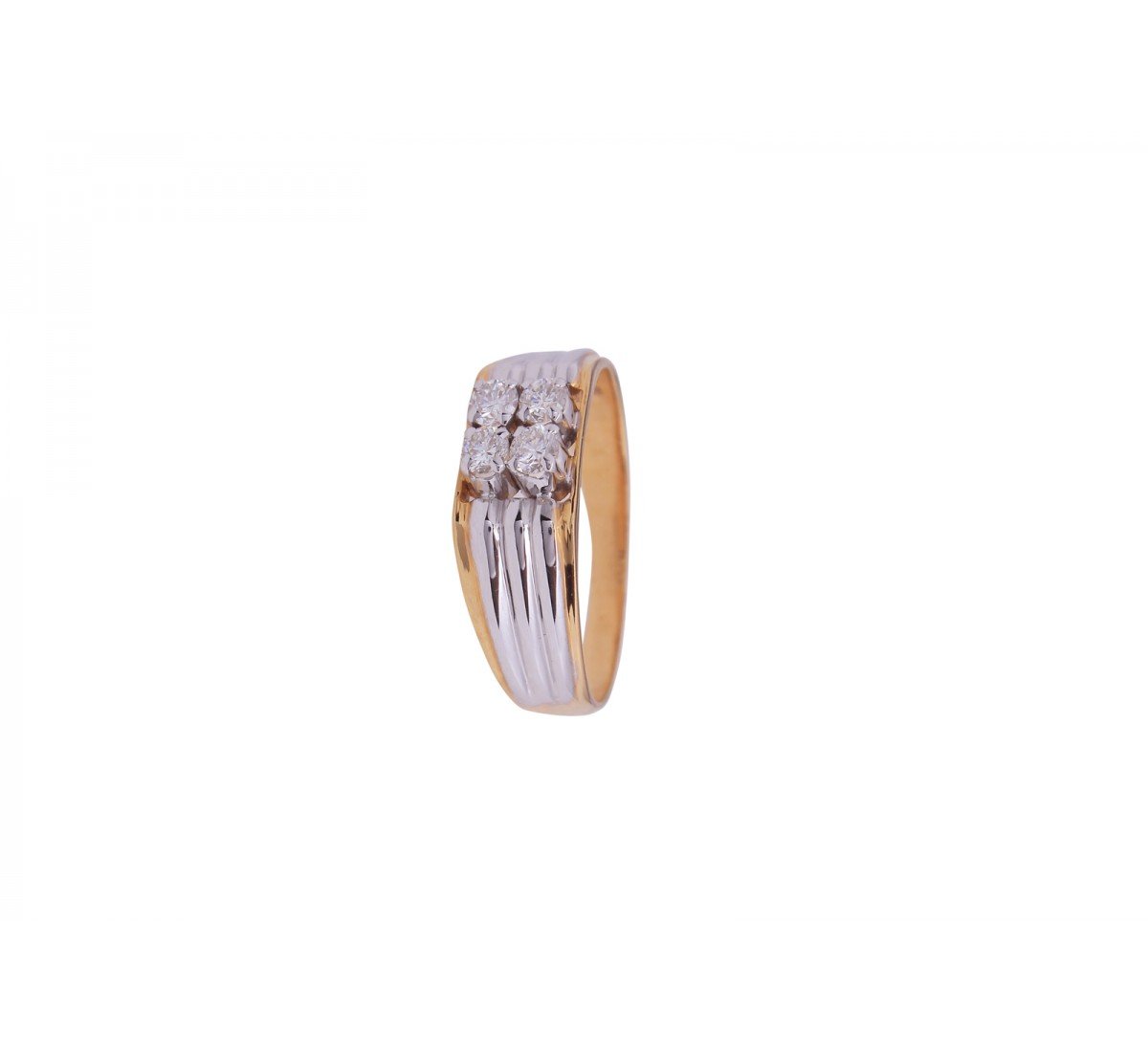 Riya Diamond Ring