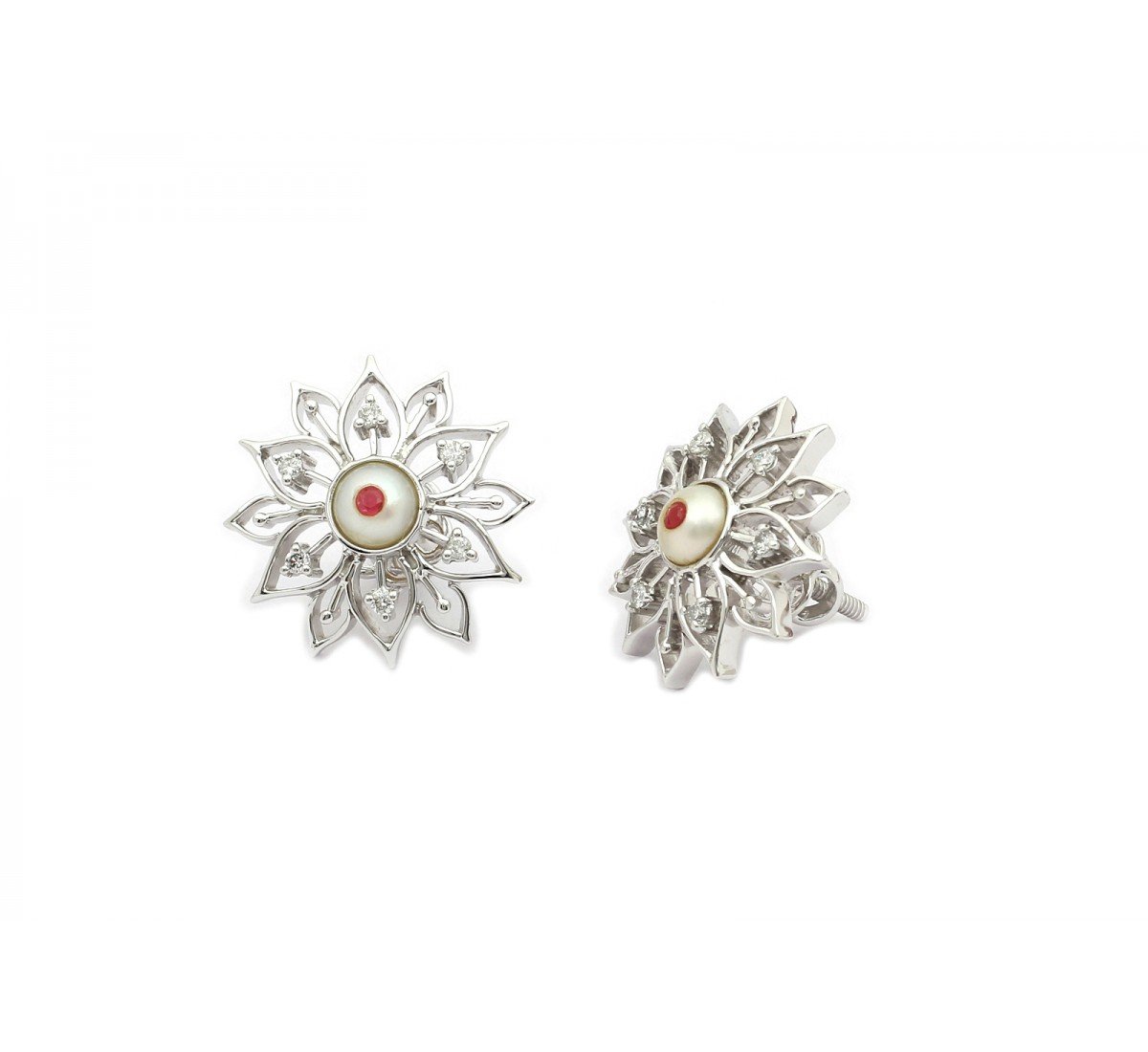 Emerice Diamond Earrings