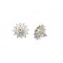 Emerice Diamond Earrings