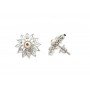 Emerice Diamond Earrings