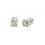 Liliac Valeska Diamond Stud