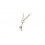 Outshine Diamond Pendant