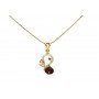 Arij Diamond Pendant