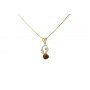 Arij Diamond Pendant