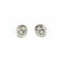 Rouena Diamond Earrings