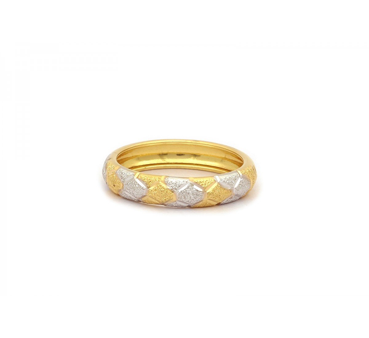 Paisley Crystal Band
