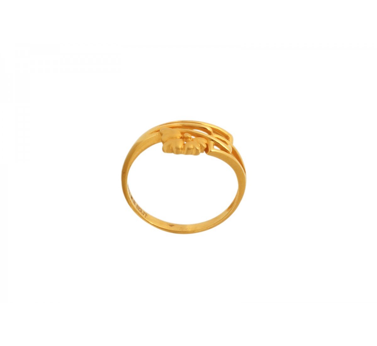 Penny Aroha Ring