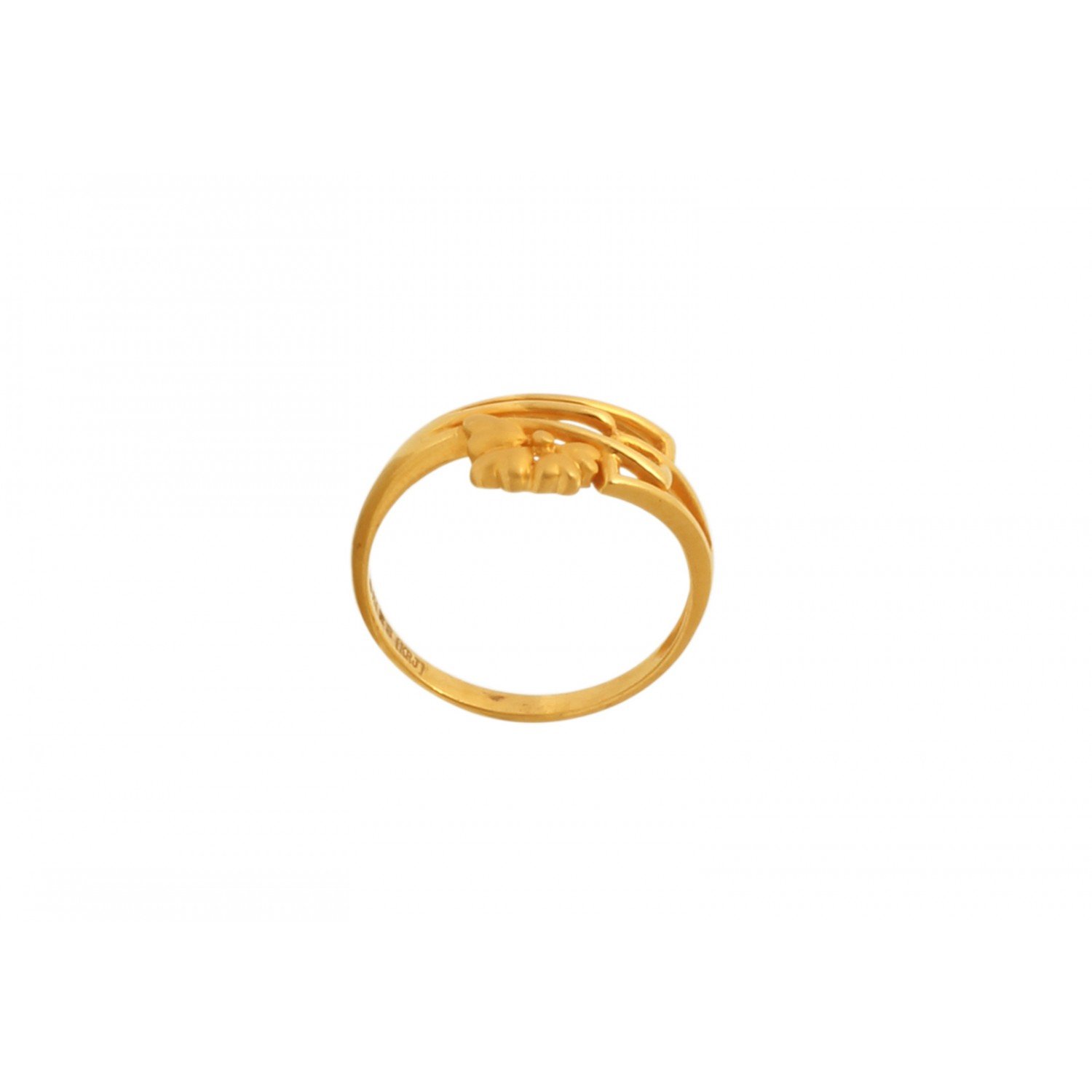 Penny Aroha Ring