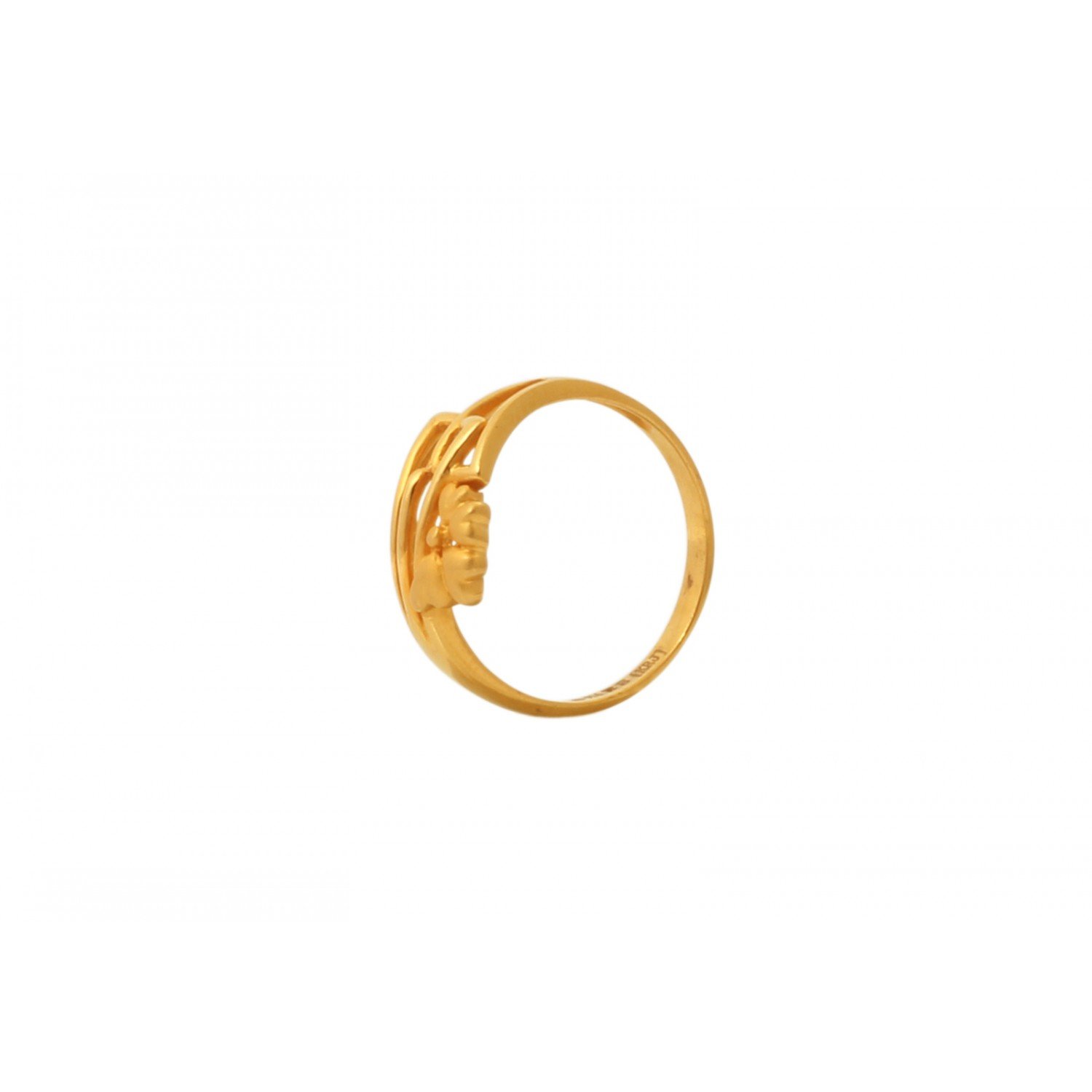 Penny Aroha Ring