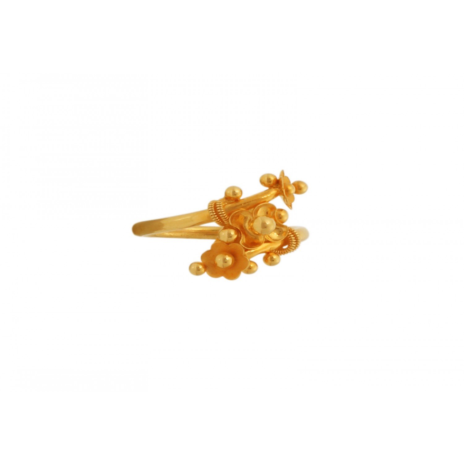 Caramia Aroha Ring