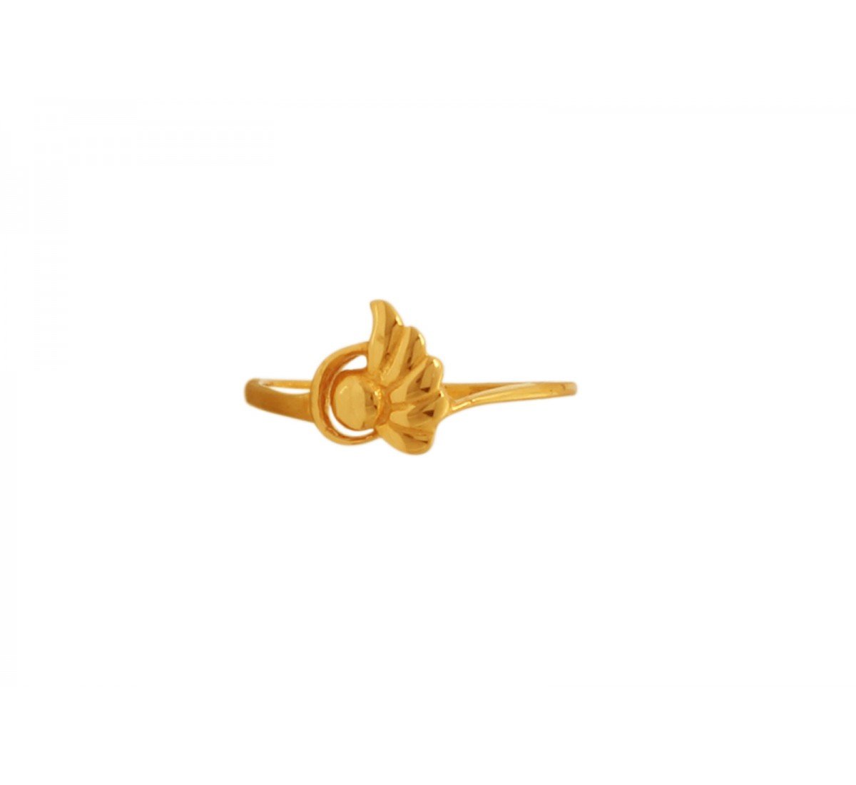 Isabella Daisy Ring