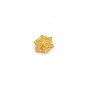 The Jenya Bloom Gold Stud