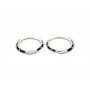 Divine Silver Baby Kada