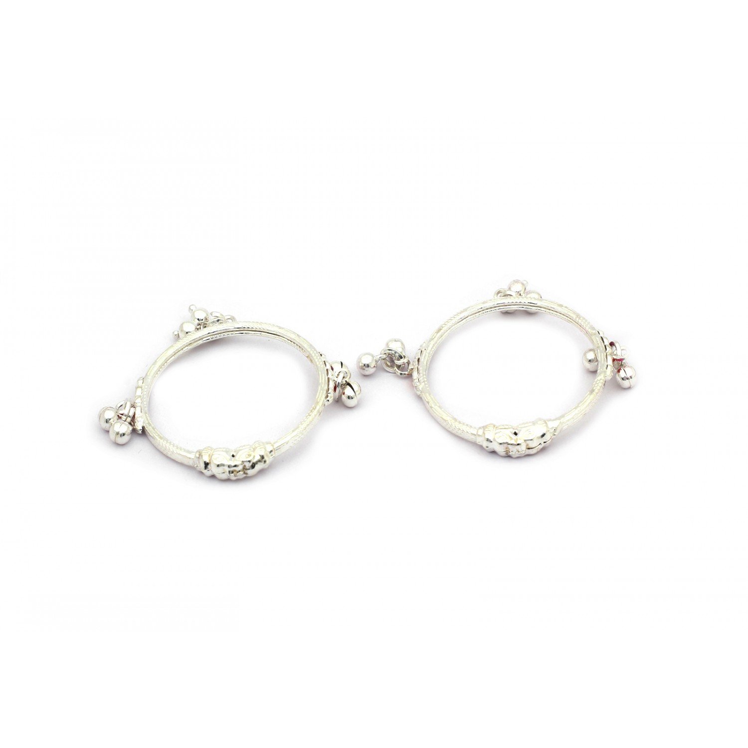 Gull Kyra Silver Baby Kada