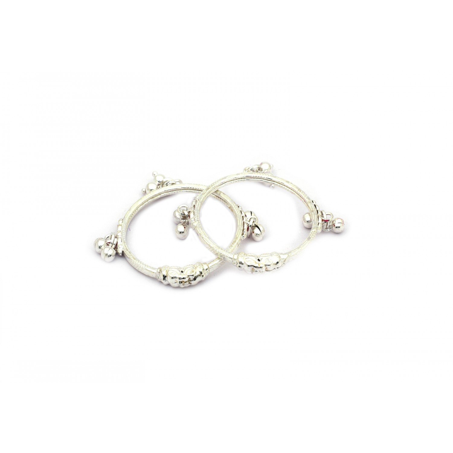 Gull Kyra Silver Baby Kada