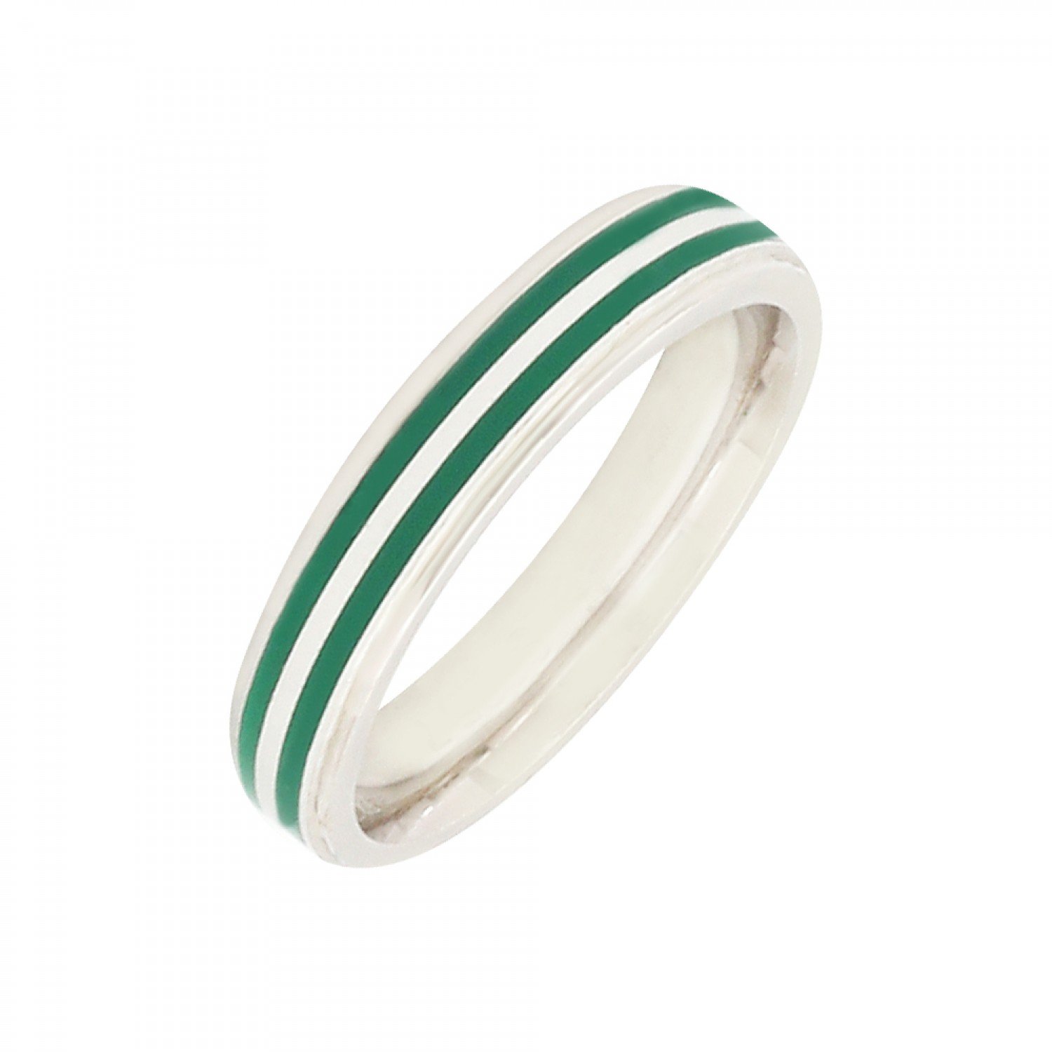 Idaya Silver Band Idaya Silver Band