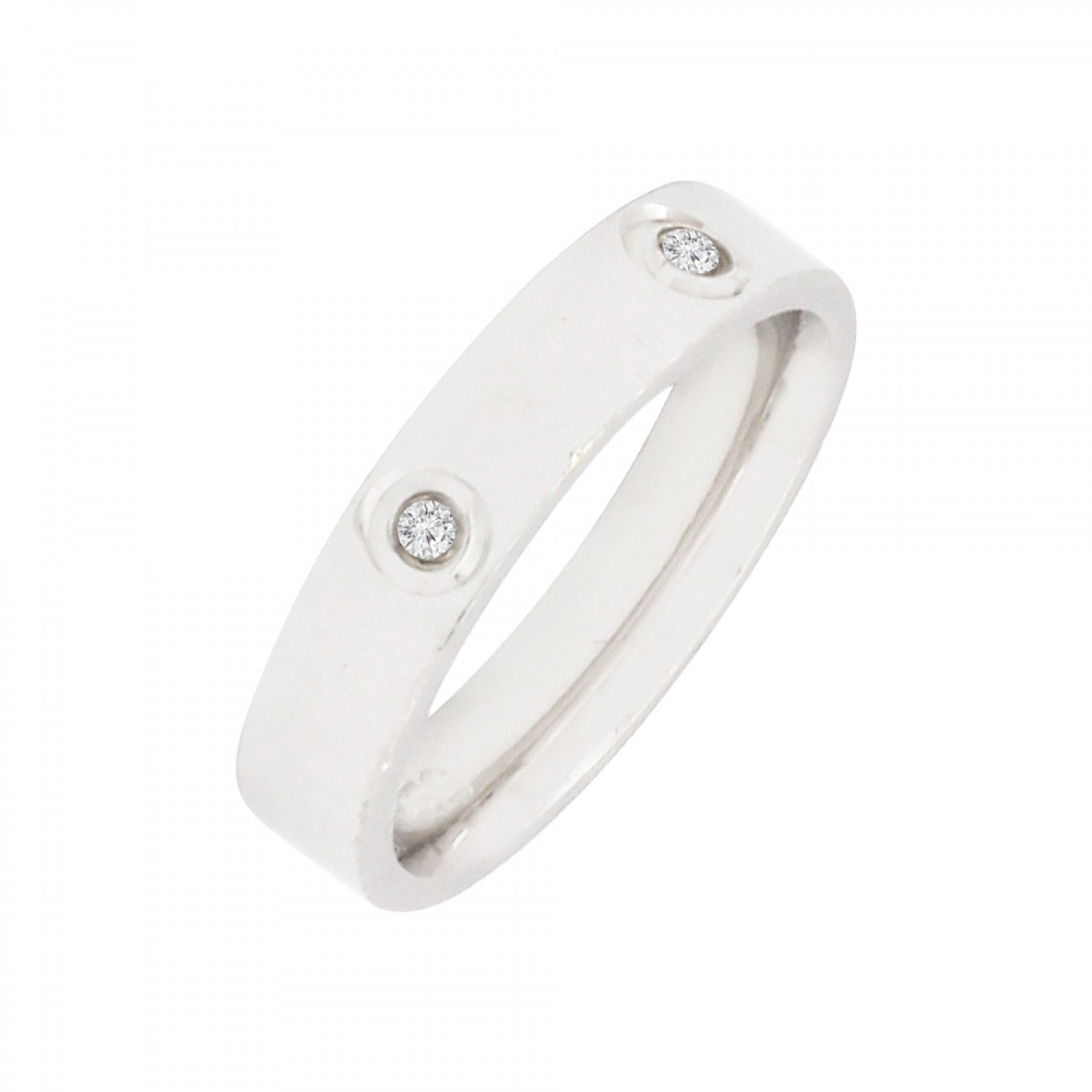 Zig Silver Band Zig Silver Band