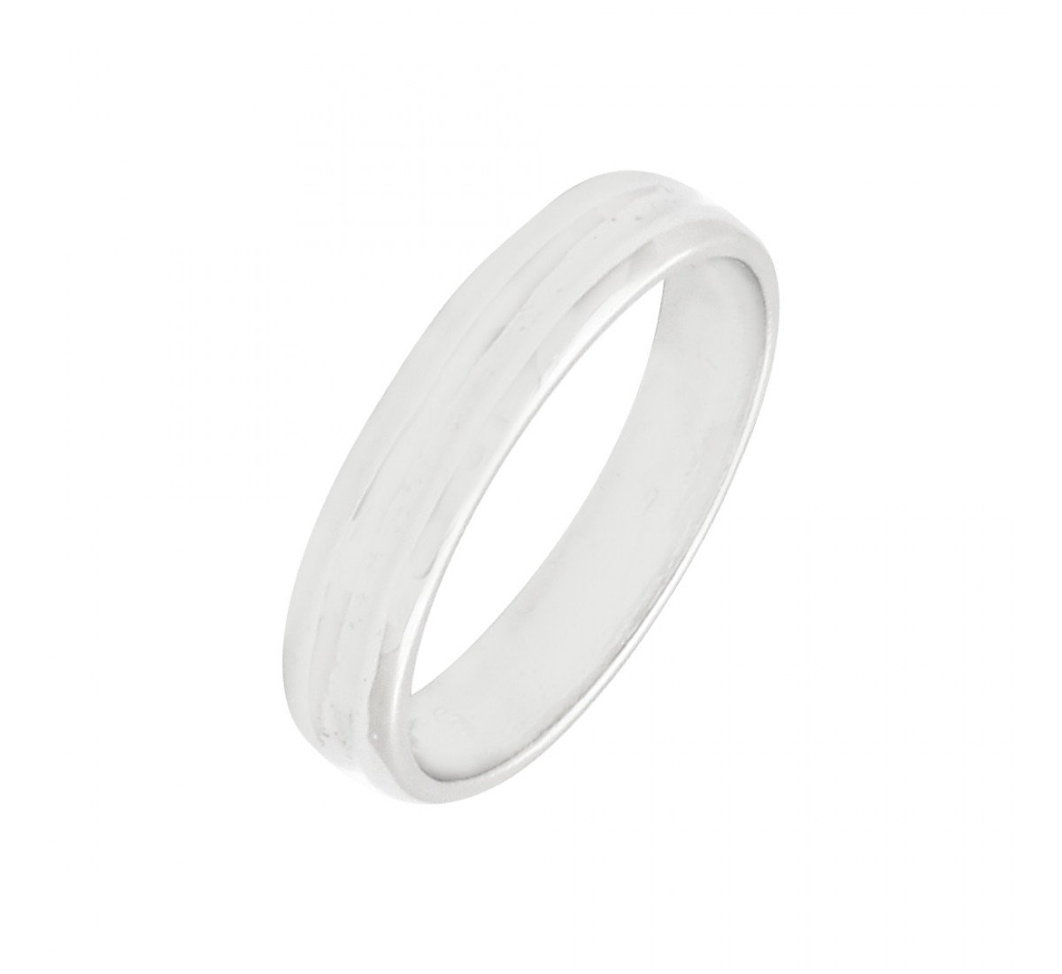 Nuo Silver Band