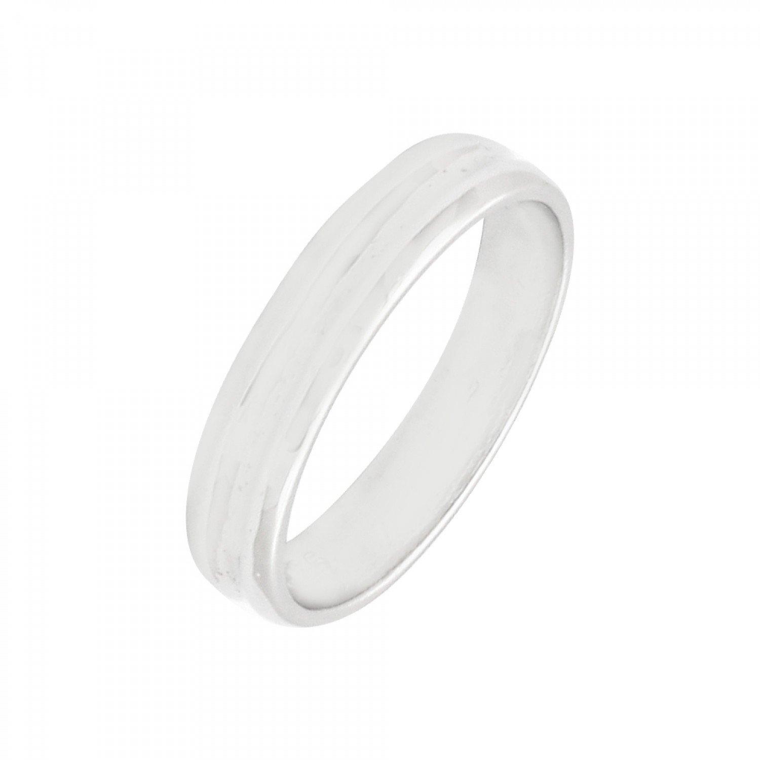 Nuo Silver Band Nuo Silver Band