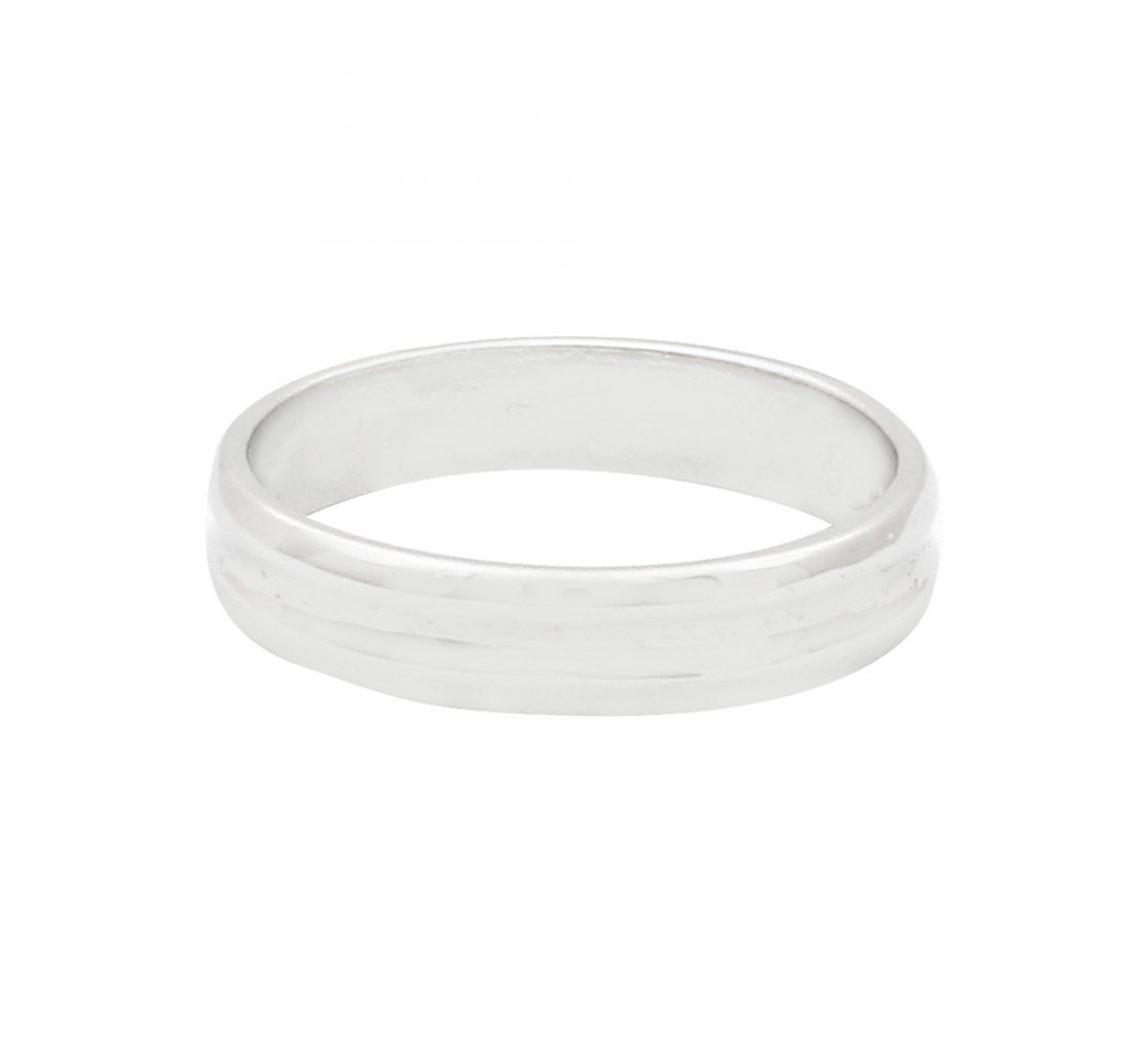 Nuo Silver Band