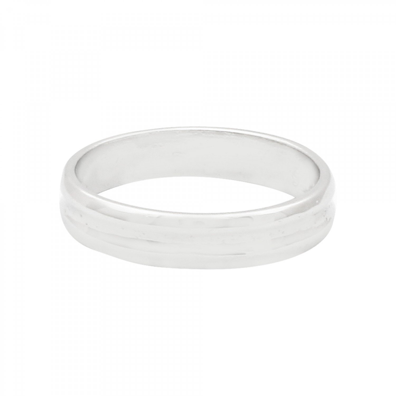 Nuo Silver Band Nuo Silver Band