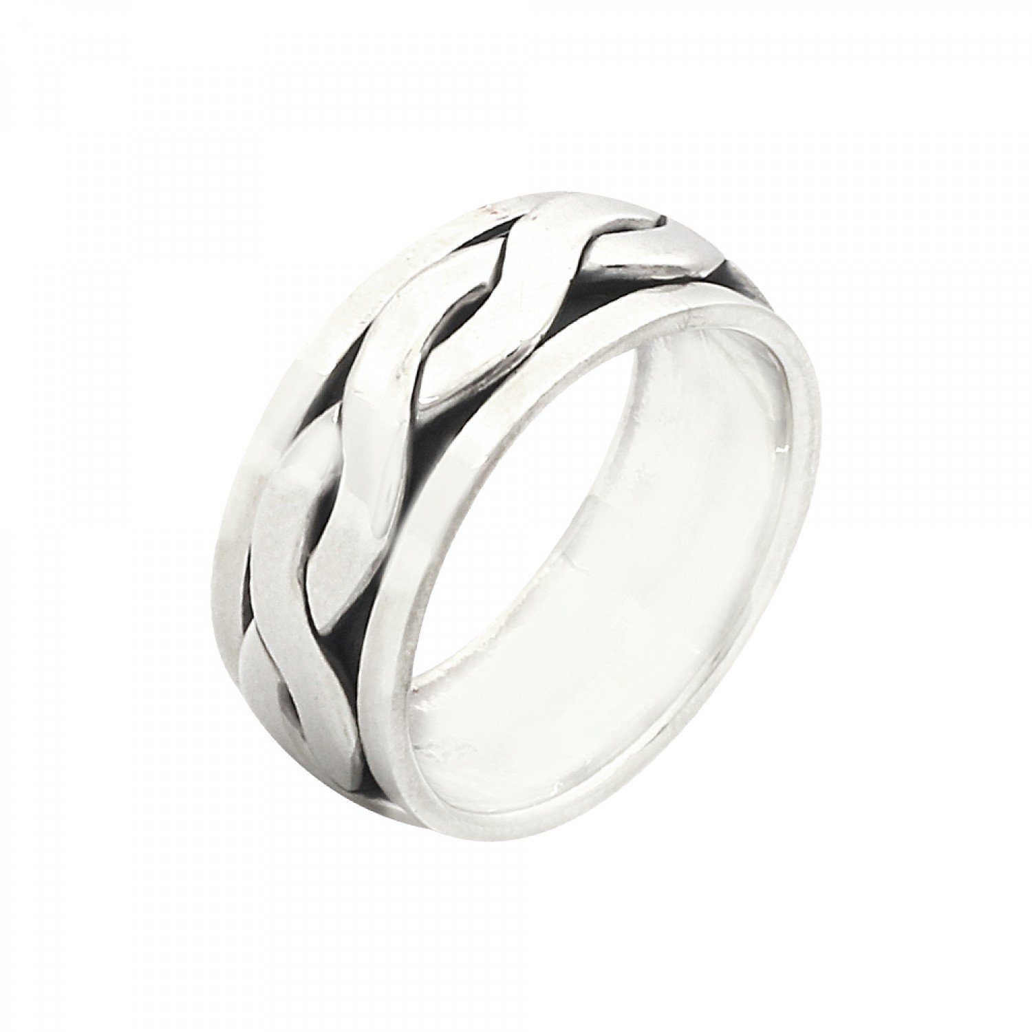 Pacheli Nuo Silver Band Pacheli Nuo Silver Band