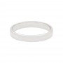 Nuo Linear Silver Band