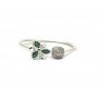Ishya Silver Bracelet