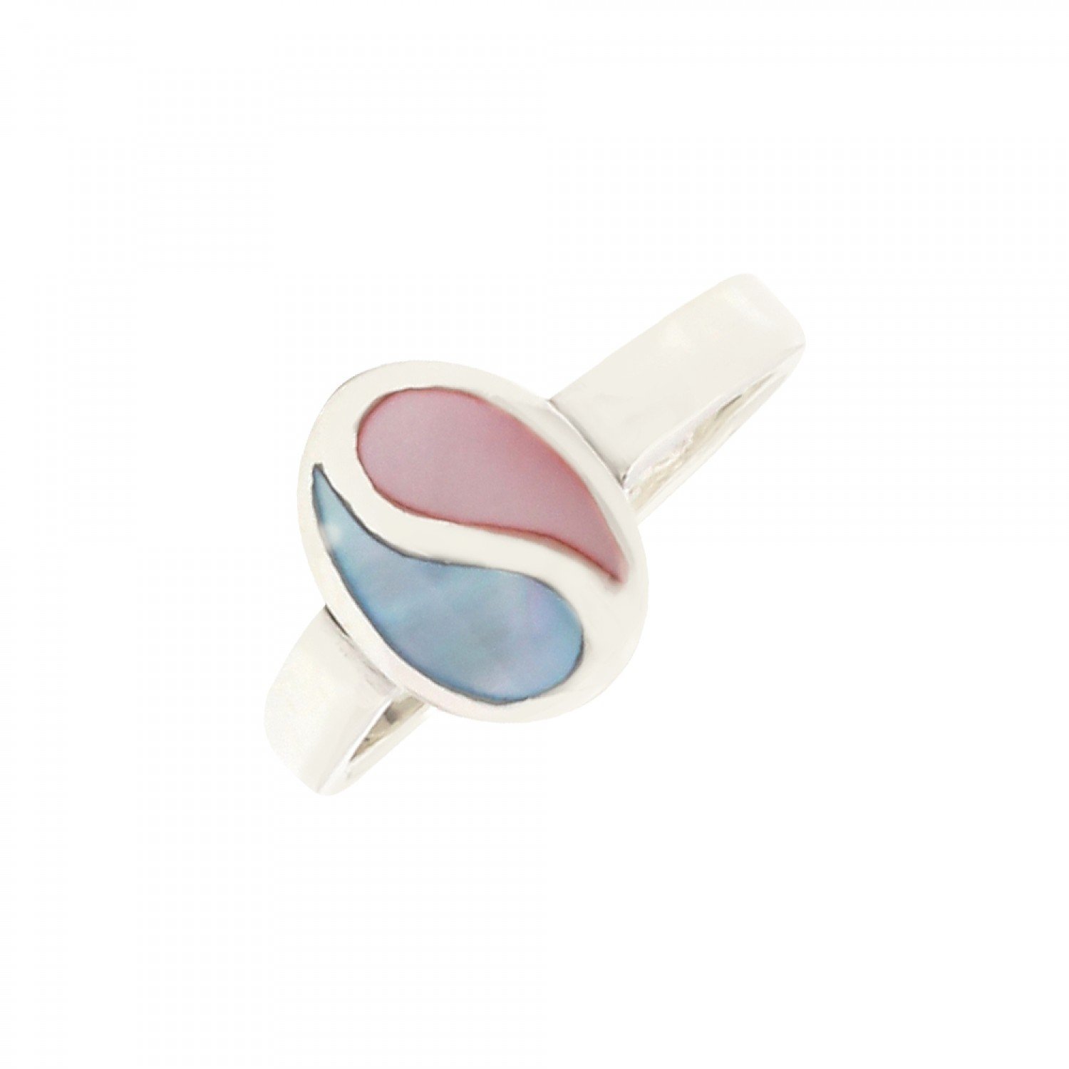 Elegance Zig Ring Elegance Zig Ring