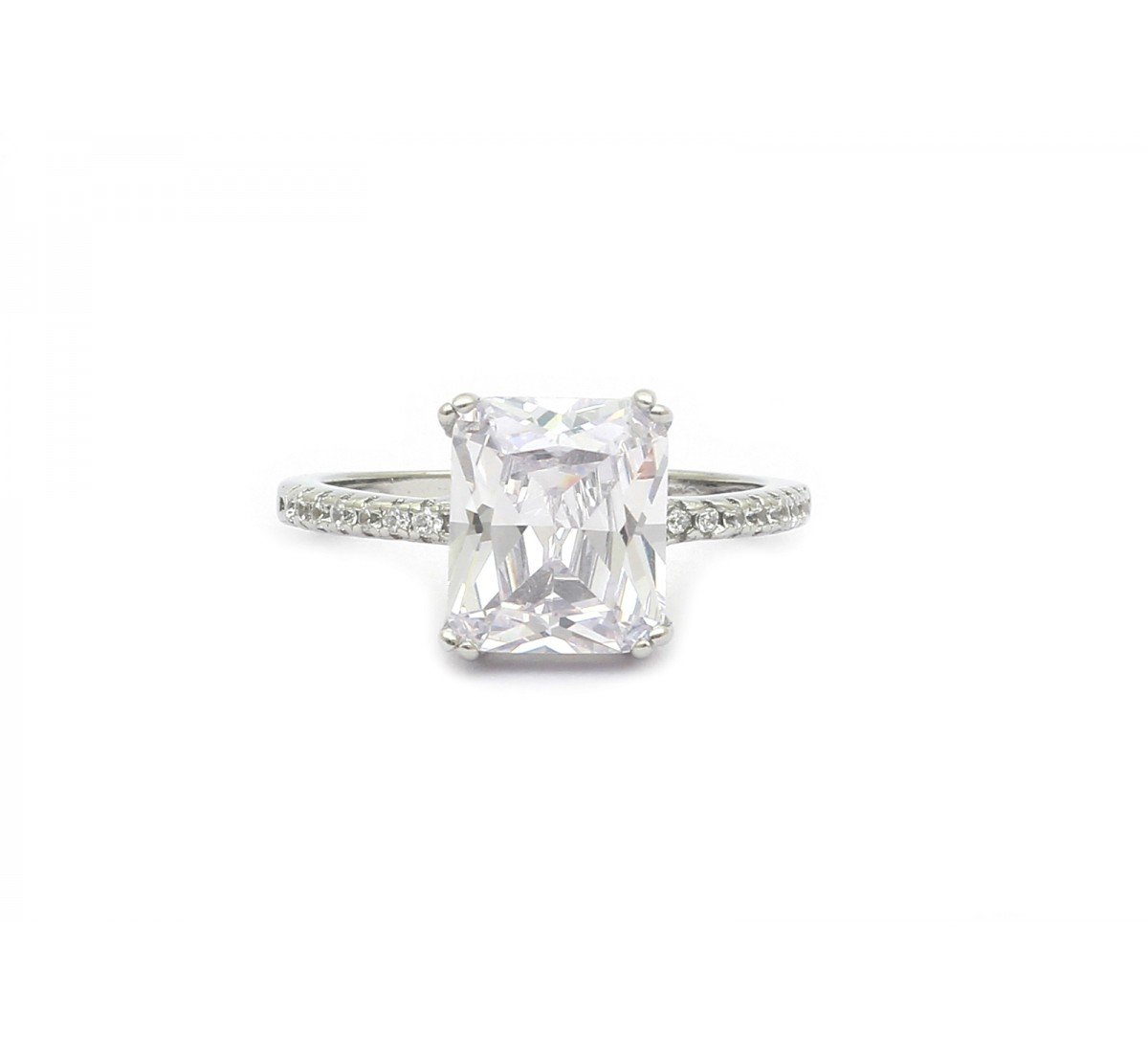 Bhuvi Haze Ring