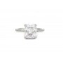 Bhuvi Haze Ring