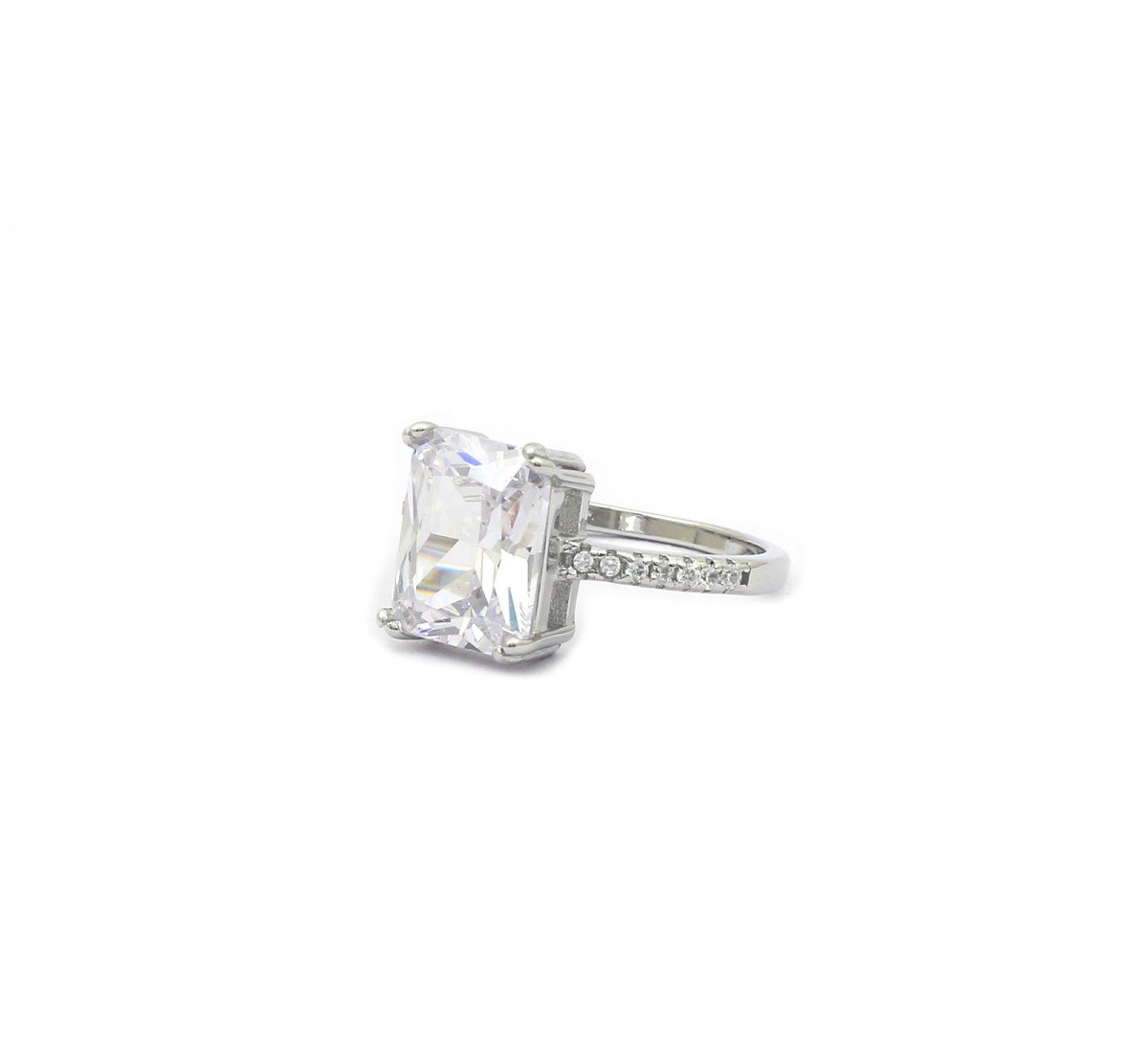Bhuvi Haze Ring