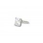 Bhuvi Haze Ring