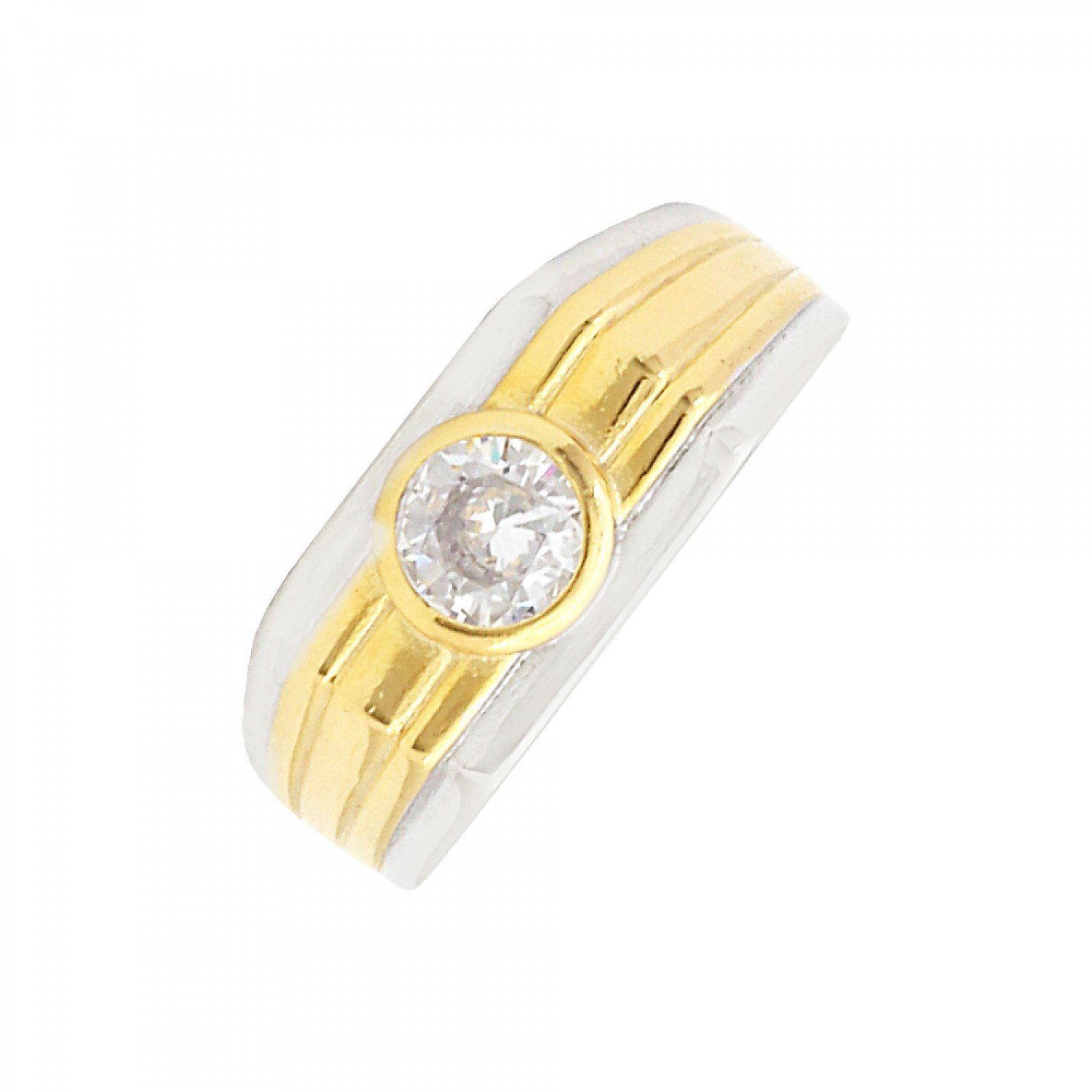 Bhuvi Ring Bhuvi Ring