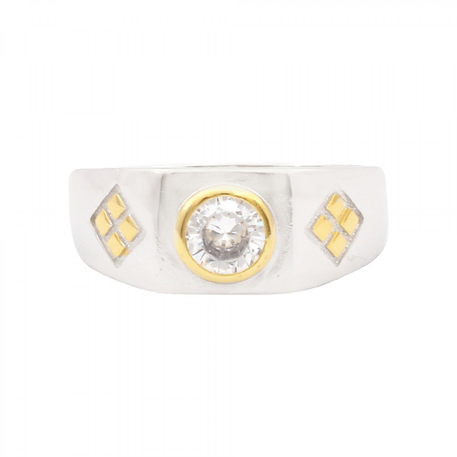 Callie Cluster Ring Callie Cluster Ring