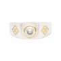 Callie Cluster Ring