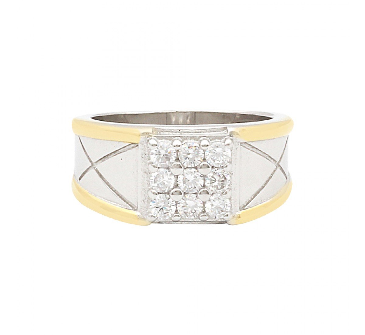 Anastasia Ring