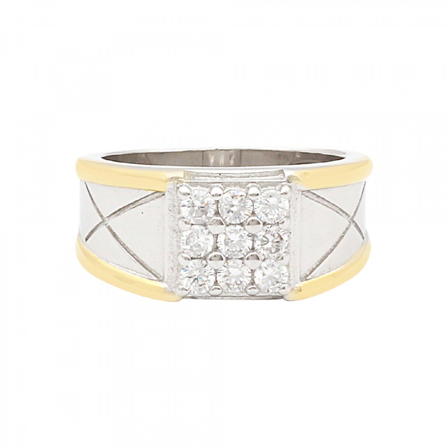 Anastasia Ring Anastasia Ring